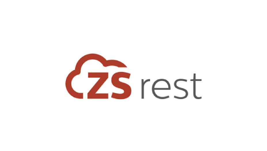 ZSrest ZS Rest
