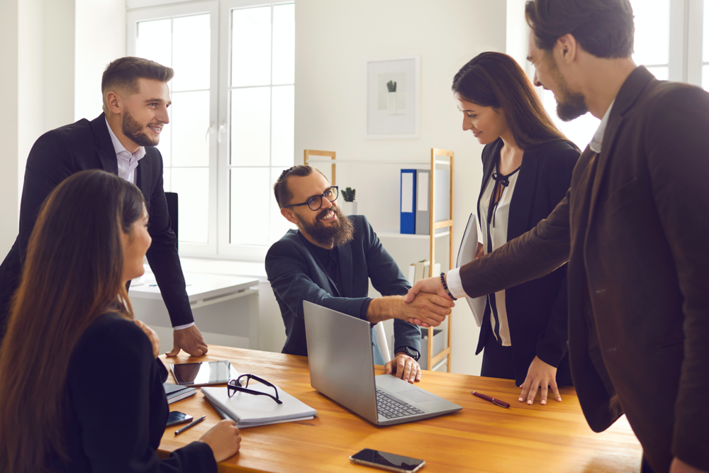 SIBS discloses Partner Program to its customers