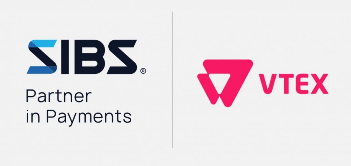 VTEX joins SIBS as a partner and offers SIBS Payment Gateway to their customers