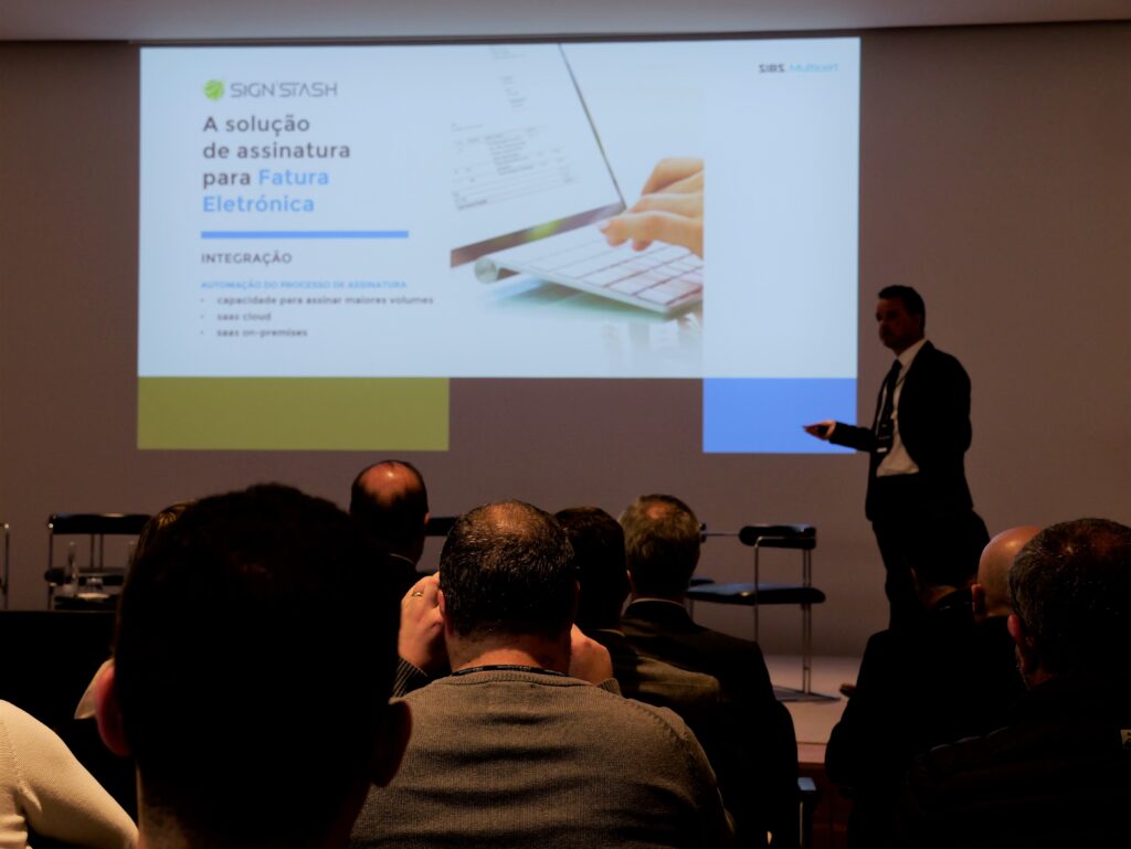 III Encontro de Parceiros