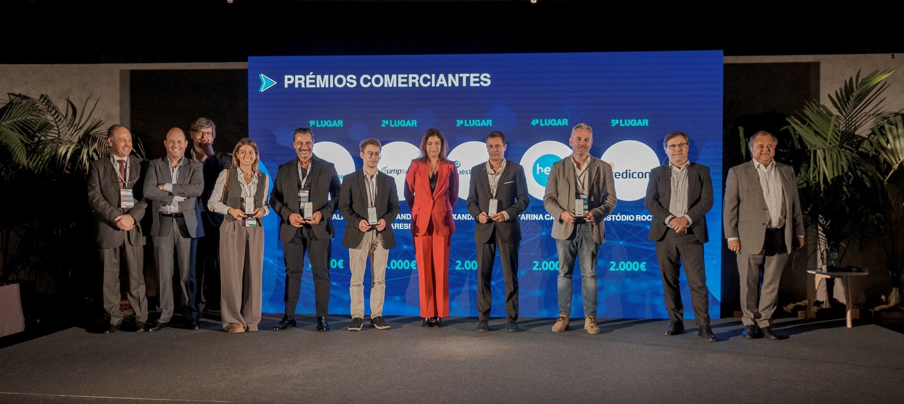 comerciantes comerciantes