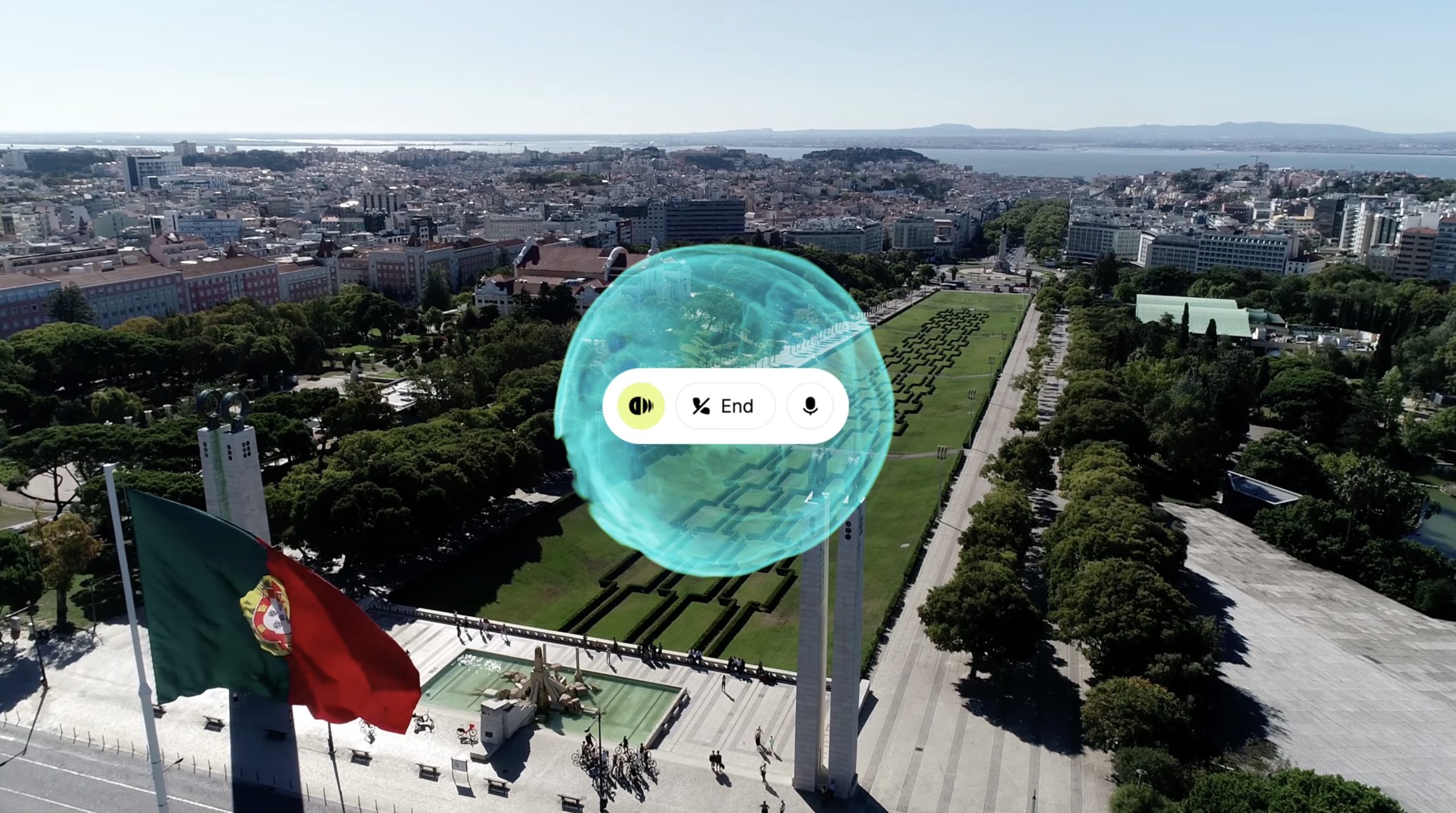 AENVO: A Inteligência Artificial Conversacional que Transforma Interações em Ações